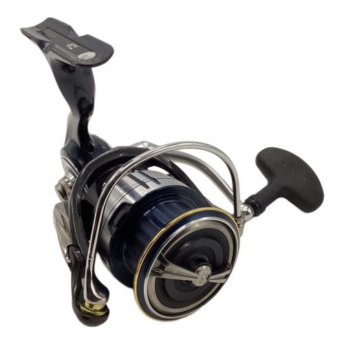 DAIWA (ダイワ) 19セルテート スピニングリール リール LT4000-CXH