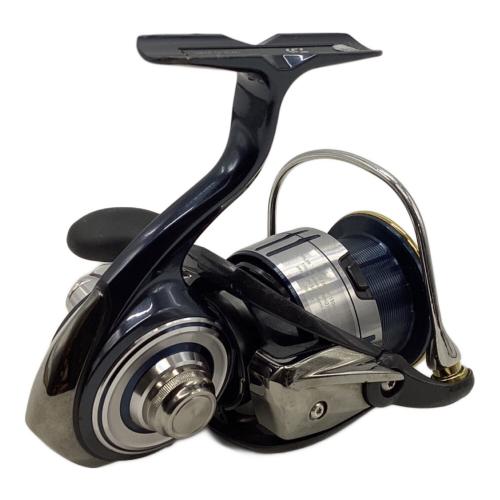 DAIWA (ダイワ) 19セルテート スピニングリール リール LT4000-CXH