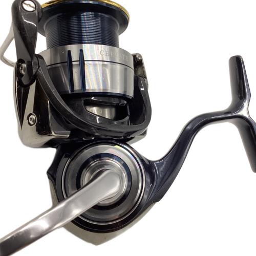 DAIWA (ダイワ) 19セルテート スピニングリール リール LT4000-CXH