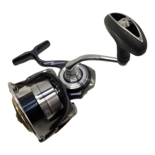 DAIWA (ダイワ) 19セルテート スピニングリール リール LT4000-CXH