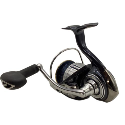 DAIWA (ダイワ) 19セルテート スピニングリール リール LT4000-CXH