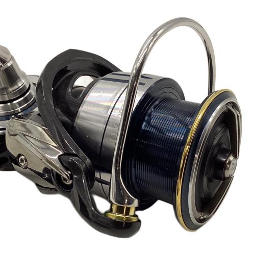 DAIWA (ダイワ) 19セルテート スピニングリール リール LT4000-CXH