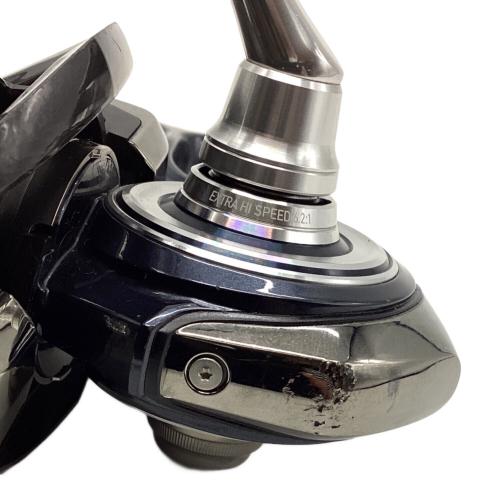DAIWA (ダイワ) 19セルテート スピニングリール リール LT4000-CXH
