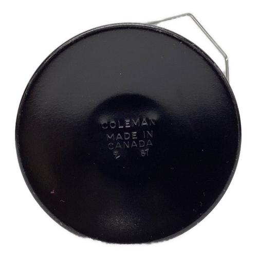 Coleman (コールマン) PEAK1 ガソリンランタン 222A ブラック