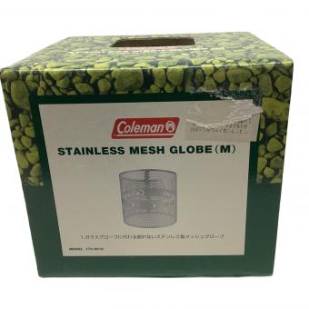 Coleman (コールマン) ランタンアクセサリー 170-8018 ステンレスメッシュグローブM