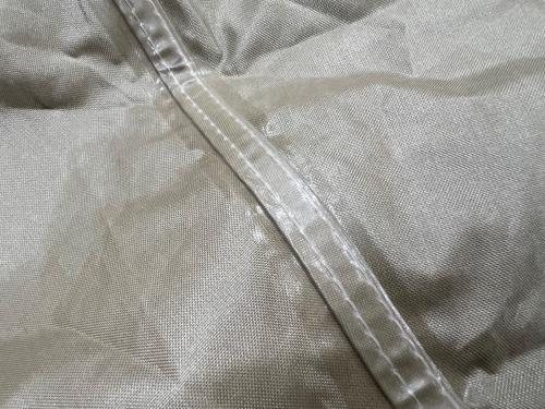 OGAWA (オガワ) ロッジテント 2755 ヨゴレ・落ち葉混入有 オーナーロッジ タイプ78R