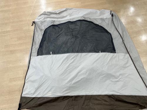 OGAWA (オガワ) ロッジテント 2755 ヨゴレ・落ち葉混入有 オーナーロッジ タイプ78R