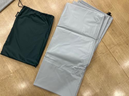 OGAWA (オガワ) ロッジテント 2755 ヨゴレ・落ち葉混入有 オーナーロッジ タイプ78R