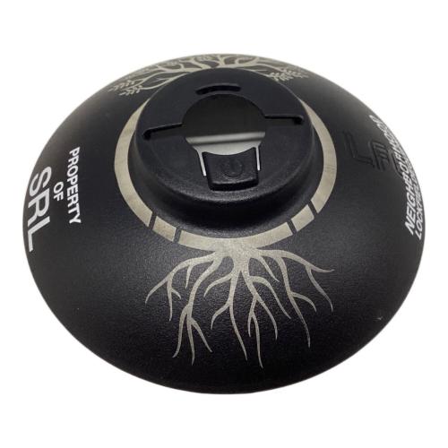 LOCK FIELD EQUIPMENT (ロックフィールドイクイプメント) ランタンアクセサリー 4個セット 鶴仙園 スーベニアアダムスキーハット