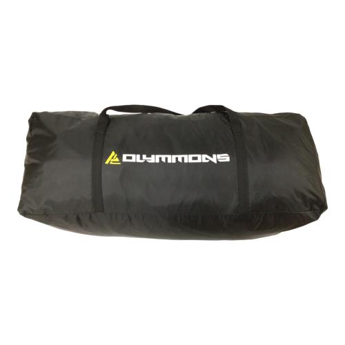 OLYMMONS シェルター インフレーターテント