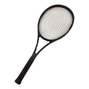 Wilson (ウィルソン) PRO STAFF RF97 V11.0 G4 硬式テニスラケット フェデラーモデル ブラック