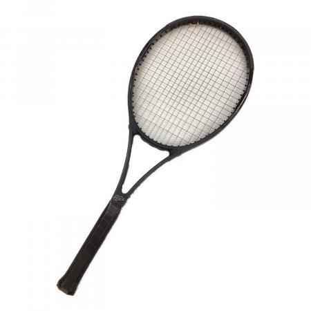 Wilson (ウィルソン) PRO STAFF RF97 V11.0 G4 硬式テニスラケット Wilson (ウィルソン) PRO STAFF RF97 V11.0 G4 硬式テニスラケット