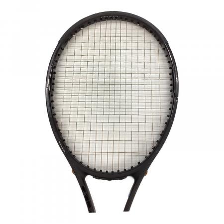 Wilson (ウィルソン) PRO STAFF RF97 V11.0 G4 硬式テニスラケット