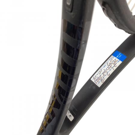 Wilson (ウィルソン) PRO STAFF RF97 V11.0 G4 硬式テニスラケット