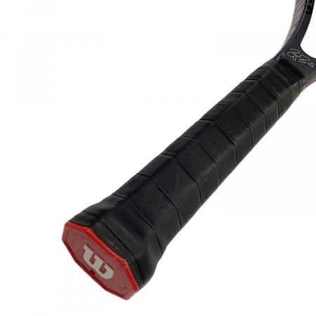 Wilson (ウィルソン) PRO STAFF RF97 V11.0 G4 硬式テニスラケット