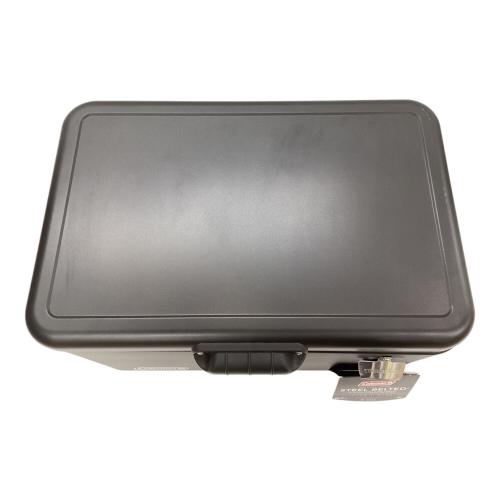 Coleman (コールマン) スチールベルトクーラー クーラーボックス 215957 54QT ミッドナイト