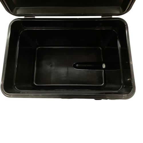Coleman (コールマン) スチールベルトクーラー クーラーボックス 215957 54QT ミッドナイト