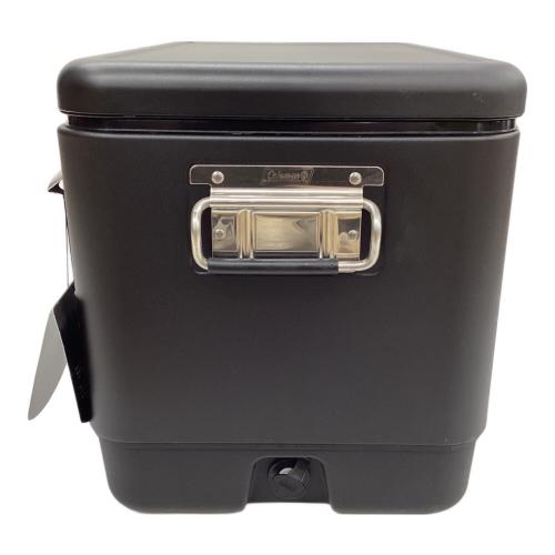 Coleman (コールマン) スチールベルトクーラー クーラーボックス 215957 54QT ミッドナイト