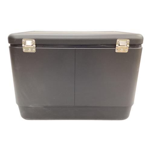 Coleman (コールマン) スチールベルトクーラー クーラーボックス 215957 54QT ミッドナイト