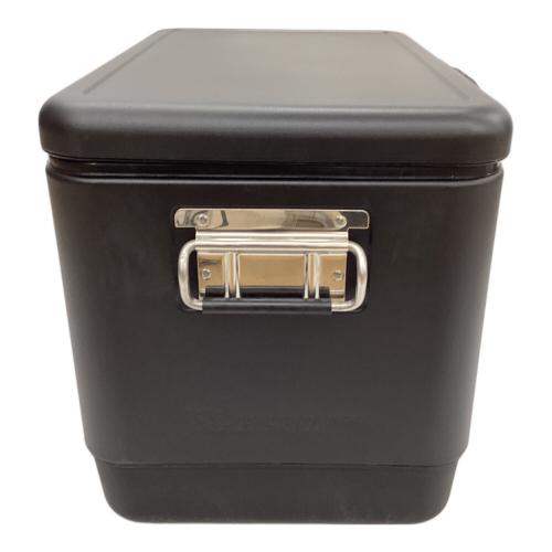 Coleman (コールマン) スチールベルトクーラー クーラーボックス 215957 54QT ミッドナイト