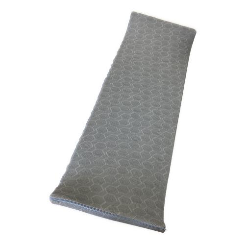 magniflex (マニフレックス) マット 重さ2.5kg 幅60×奥行175×厚さ3cm キャンプロール＋キャリーケース