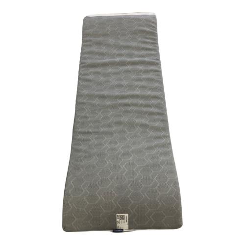 magniflex (マニフレックス) マット 重さ2.5kg 幅60×奥行175×厚さ3cm キャンプロール＋キャリーケース