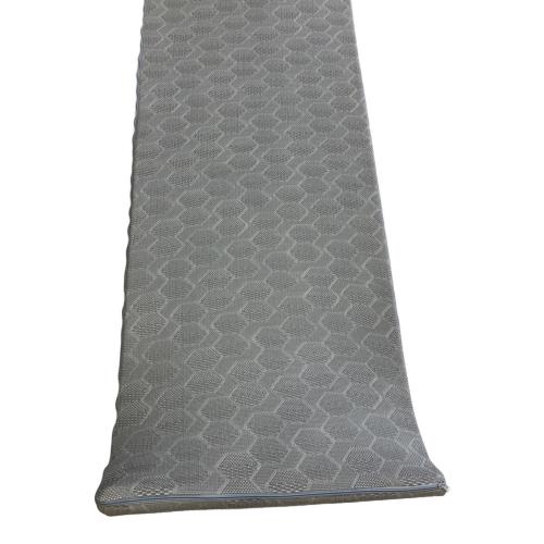 magniflex (マニフレックス) マット 重さ2.5kg 幅60×奥行175×厚さ3cm キャンプロール＋キャリーケース
