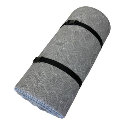 magniflex (マニフレックス) マット 重さ2.5kg 幅60×奥行175×厚さ3cm キャンプロール＋キャリーケース