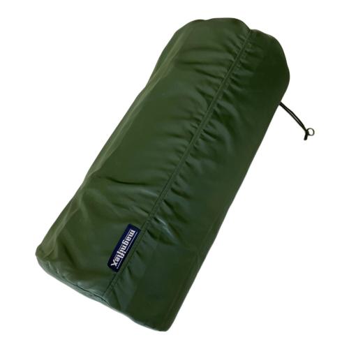 magniflex (マニフレックス) マット 重さ2.5kg 幅60×奥行175×厚さ3cm キャンプロール＋キャリーケース