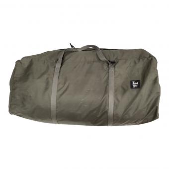 ZANE ARTS (ゼインアーツ) シェルター PS-004 ゼクーL