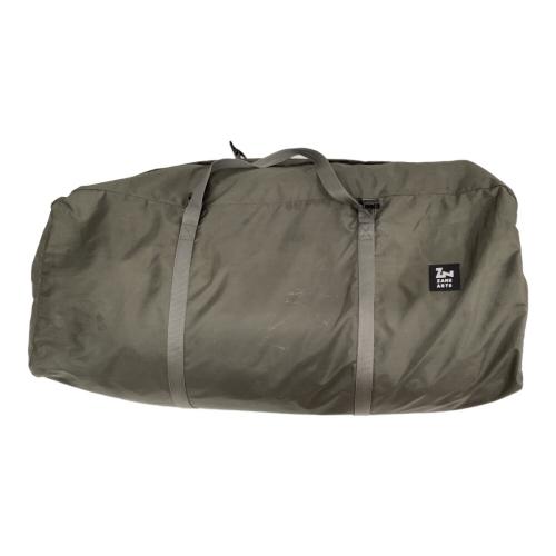 ZANE ARTS (ゼインアーツ) シェルター PS-004 ゼクーL