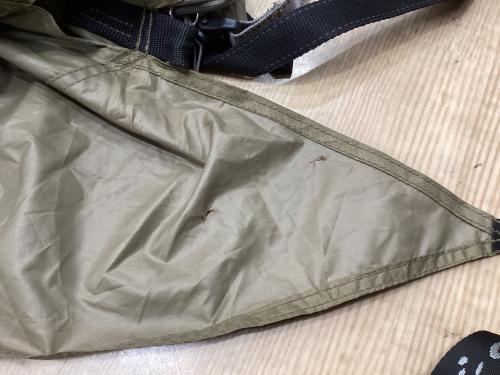 ZANE ARTS (ゼインアーツ) シェルター PS-004 ゼクーL