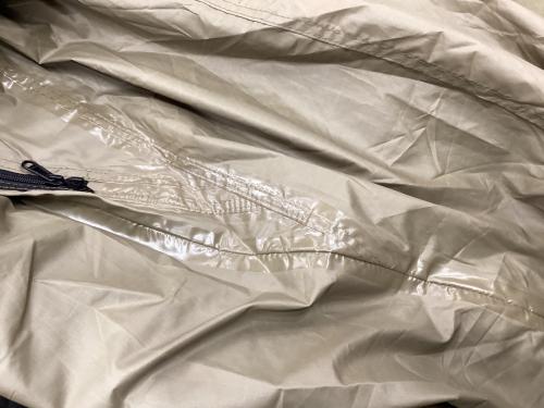 ZANE ARTS (ゼインアーツ) シェルター PS-004 ゼクーL