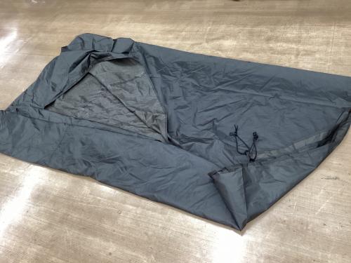 ZANE ARTS (ゼインアーツ) シェルター PS-004 ゼクーL