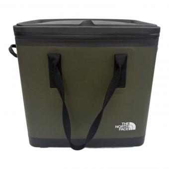 THE NORTH FACE (ザ ノース フェイス) フィルデンスクーラー ソフトクーラー 36L ニュートープグリーン