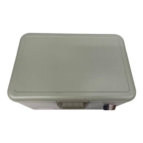 Coleman (コールマン) スチールベルトクーラー クーラーボックス 2159598 約51L セージ