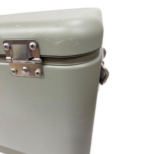 Coleman (コールマン) スチールベルトクーラー クーラーボックス 2159598 約51L セージ