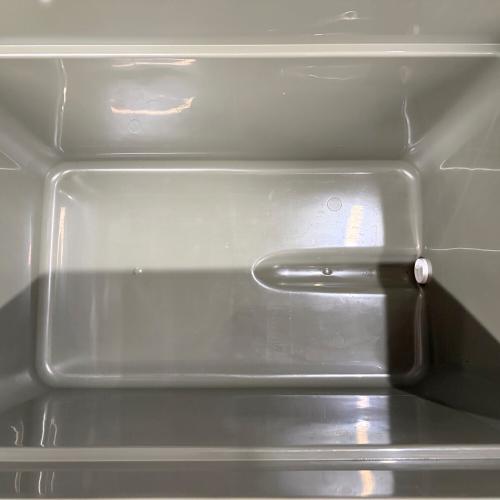 Coleman (コールマン) スチールベルトクーラー クーラーボックス 2159598 約51L セージ