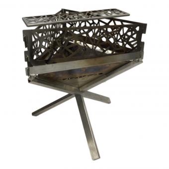 1/fspace KAGARI 焚火台