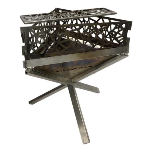 1/fspace KAGARI 焚火台