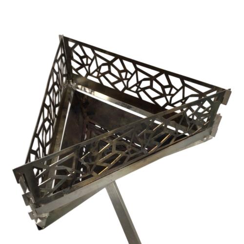 1/fspace KAGARI 焚火台