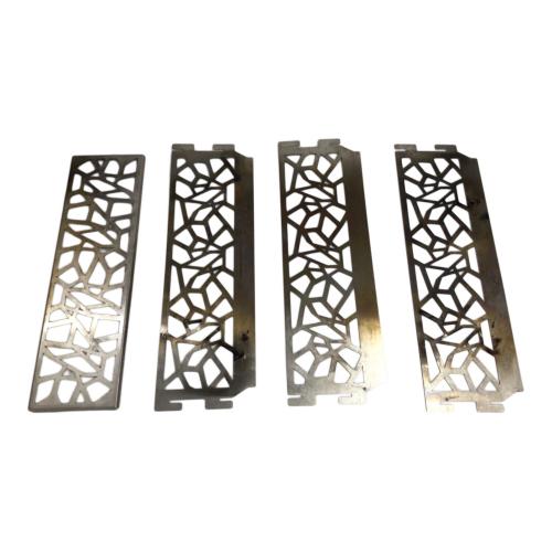 1/fspace KAGARI 焚火台