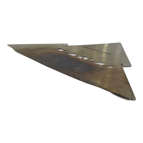 1/fspace KAGARI 焚火台