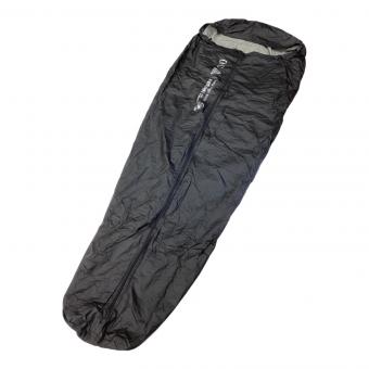 neru design works (ネルデザインワークス) アウターシュラフ 寝るさん