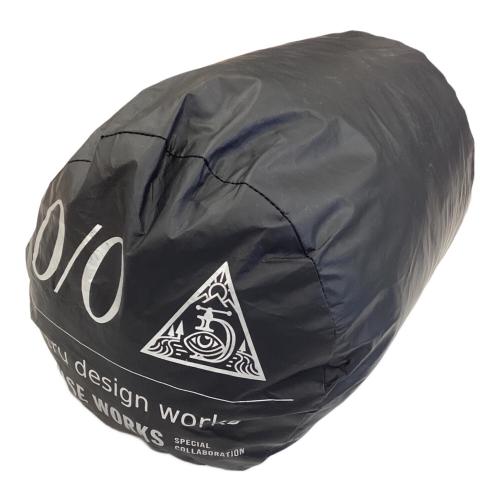 neru design works (ネルデザインワークス) アウターシュラフ 寝るさん