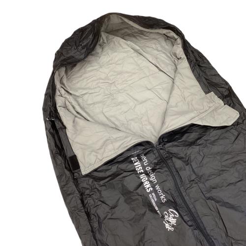 neru design works (ネルデザインワークス) アウターシュラフ 寝るさん