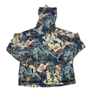 LUZ e SOMBRA (ルース イ ソンブラ) サッカーウェア(トップス) DR76 メンズ SIZE L マルチカラー