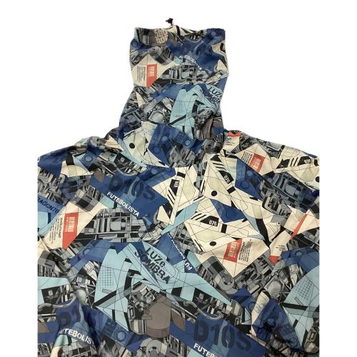 LUZ e SOMBRA (ルース イ ソンブラ) サッカーウェア(トップス) DR76 メンズ SIZE L マルチカラー