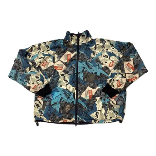 LUZ e SOMBRA (ルース イ ソンブラ) サッカーウェア(トップス) DR76 メンズ SIZE L マルチカラー