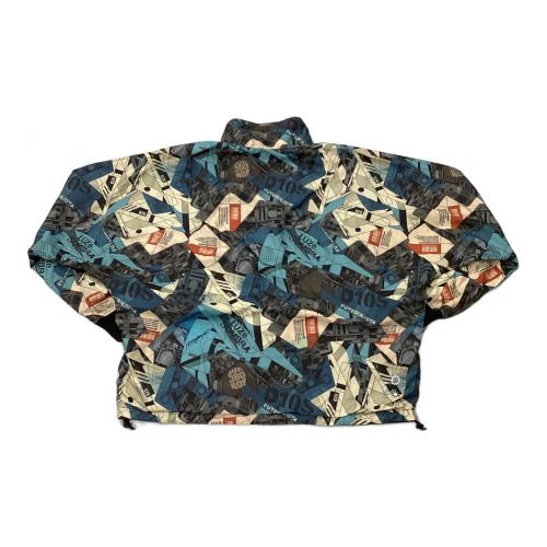 LUZ e SOMBRA (ルース イ ソンブラ) サッカーウェア(トップス) DR76 メンズ SIZE L マルチカラー